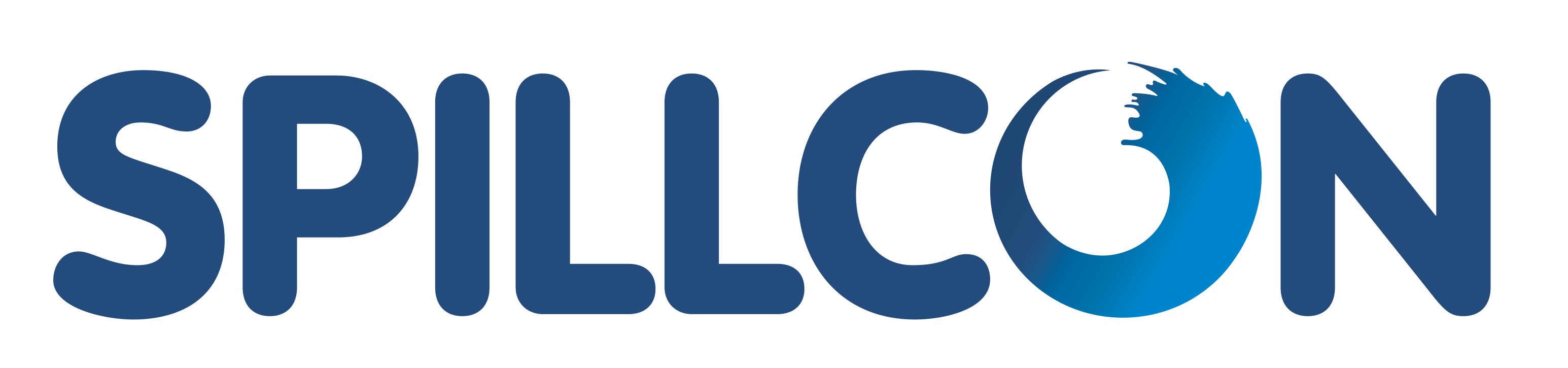 Spillcon Logo