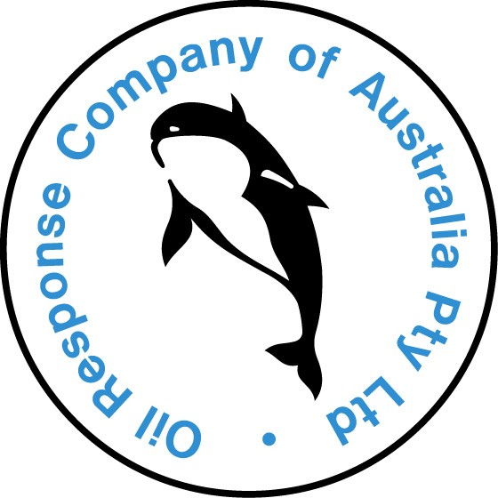 Oil Response Company for Australia Logo